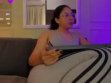 Chaturbate Best live sex cam show of miss_lexy_