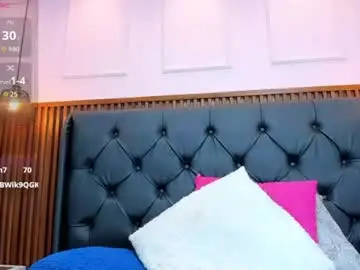 Chaturbate Adult Video Chat of noraloux1