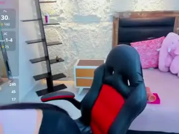 Chaturbate Adult Webcam of noraloux1
