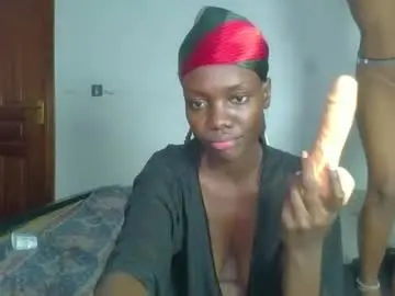 Chaturbate Live Porn of peach_ebonny