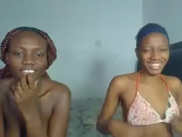 Chaturbate Nude Webcam of peach_ebonny