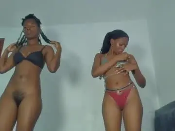 Chaturbate Watch Live Sex Cams of peach_ebonny