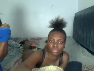 Chaturbate Live Sex of peach_ebonny