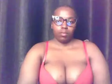 Chaturbate Live Sex of queen_melanine