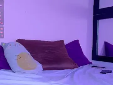 Chaturbate Nude Webcam of samymanson_