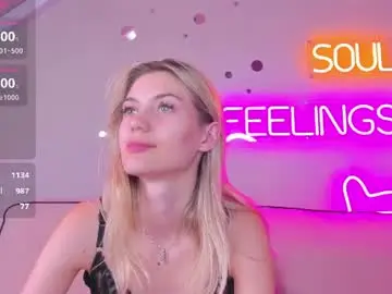 Chaturbate Sex Chat of sandraa_anderson