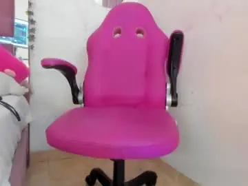 Chaturbate Sex Chat of sofiaa_cardenas