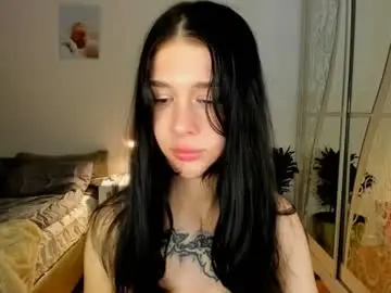 Chaturbate Best Webcam of ssash1mii