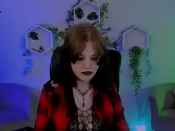 Chaturbate Free Porn Cam of alma_black_