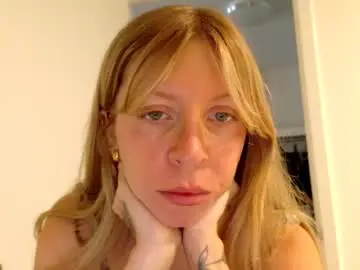 Chaturbate Nude Webcam of baleykins247