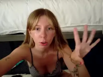 Chaturbate Watch Live Sex Cams of baleykins247