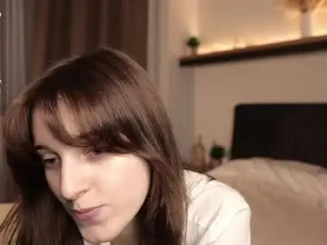 Chaturbate Nude Webcam of brenda_hopkins