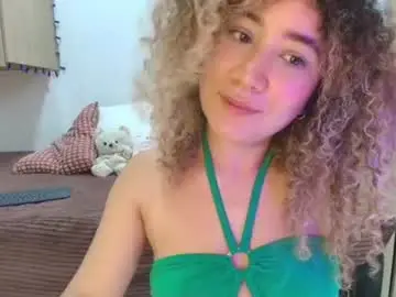 Chaturbate Best live sex cam show of charlotte1117