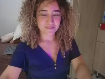 Chaturbate Adult Webcam of charlotte1117