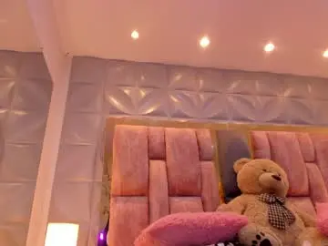 Chaturbate Watch Live Sex Cams of charlotte_icee