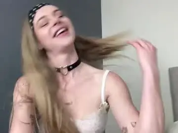 Chaturbate Free Porn Cam of ellajadeexx