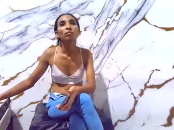 Chaturbate Adult Webcams of luciana_daza