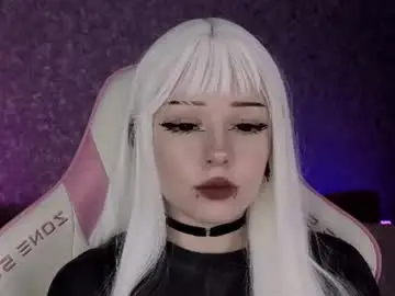 Chaturbate Free Porn Cam of marceline_red