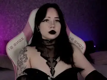 marceline_red from chaturbate