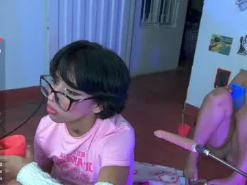 moon_pixie from chaturbate