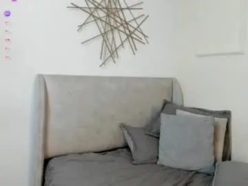 Chaturbate Live Porn of susannewolf_