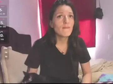 Chaturbate Live Sex of tina_2204