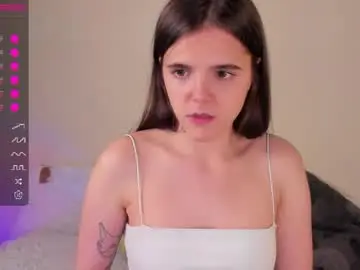 Chaturbate Free Live Porn of tyler_ema