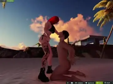 Chaturbate Adult Webcams of your_punishment