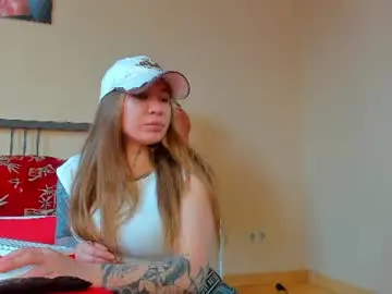 Chaturbate Adult Webcam of _vasilissa_
