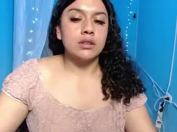 Chaturbate Adult Video Chat of aisling_roisin