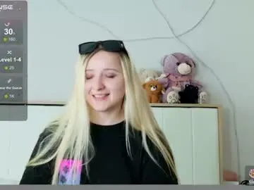 Chaturbate Free Porn Cam of amanda_sherr