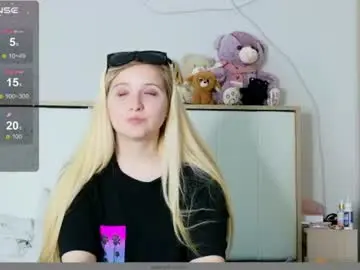 amanda_sherr from chaturbate