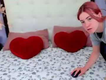 ariaryx from chaturbate