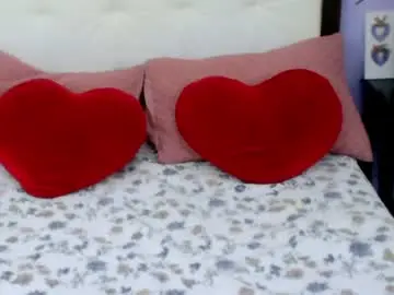 Chaturbate Live Sex Cam of ariaryx