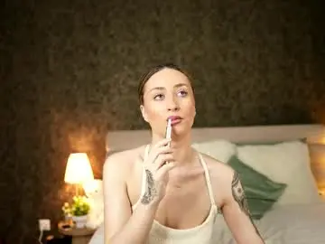 Chaturbate Live Sex Cam of auram00n