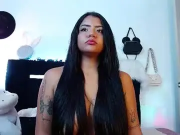 Chaturbate Watch Live Sex Cams of camila_torresss