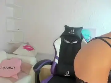 Chaturbate Adult Video Chat of ella_starrr_