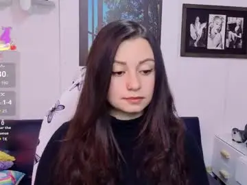 Chaturbate Free Porn Cam of eva_rosell
