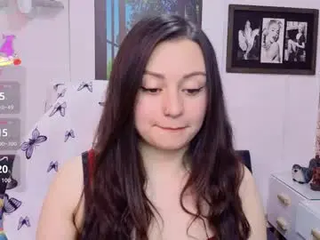 Chaturbate Adult Webcam of eva_rosell