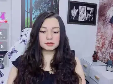 Chaturbate Live Sex Cam of eva_rosell