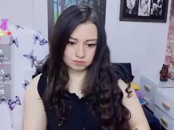 Chaturbate Sex Chat of eva_rosell