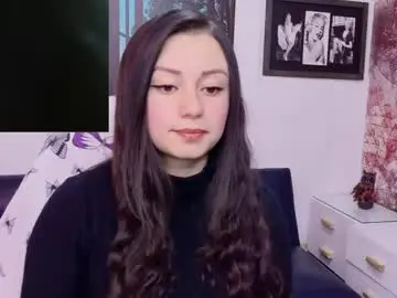 Chaturbate Live Sex of eva_rosell