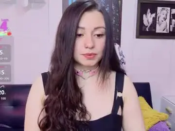 Chaturbate Sex Cam of eva_rosell