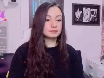 Chaturbate Adult Webcam of eva_rosell