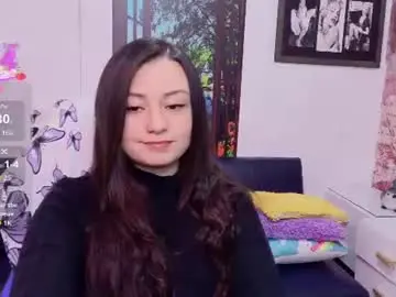 Chaturbate Best live sex cam show of eva_rosell