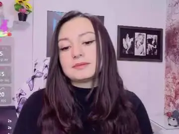 Chaturbate Free Porn Cam of eva_rosell