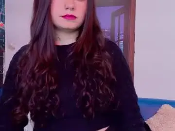 Chaturbate Nude Webcam of eva_rosell