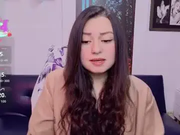 Chaturbate Adult Video Chat of eva_rosell