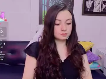 Chaturbate Sex Chat of eva_rosell