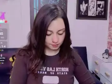Chaturbate Free Porn Cam of eva_rosell